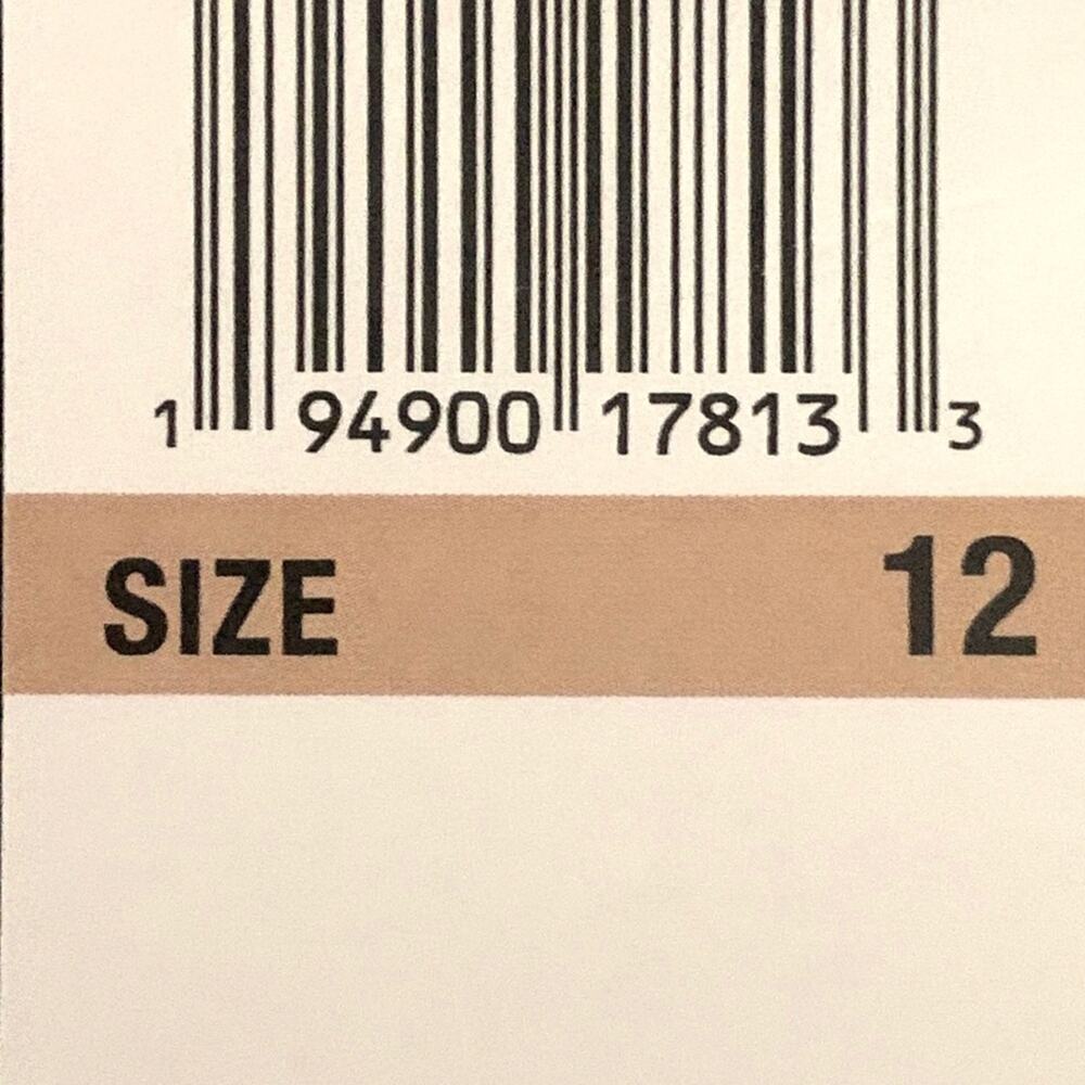 MICHAEL KORS High Rise Skinny Jeans, Dark Wash Women's Size 6 NWT - Picture 9 of 9